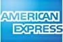 We take American Express